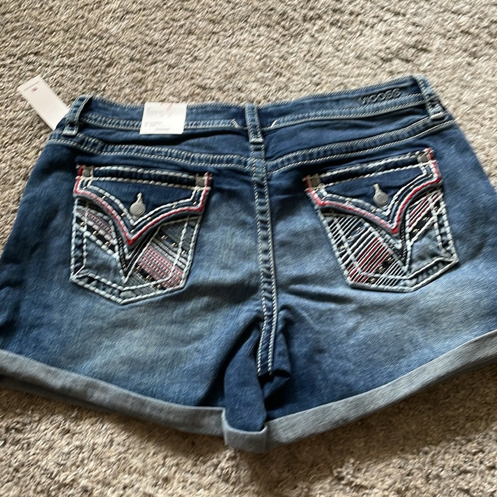 NWT Vigoss Shorts - Picture 4 of 6